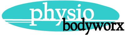 Physio Bodyworx Logo